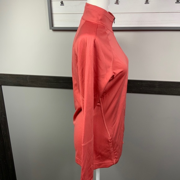 THE NORTH FACE flash dry active sweater full zip - Picture 4 of 14